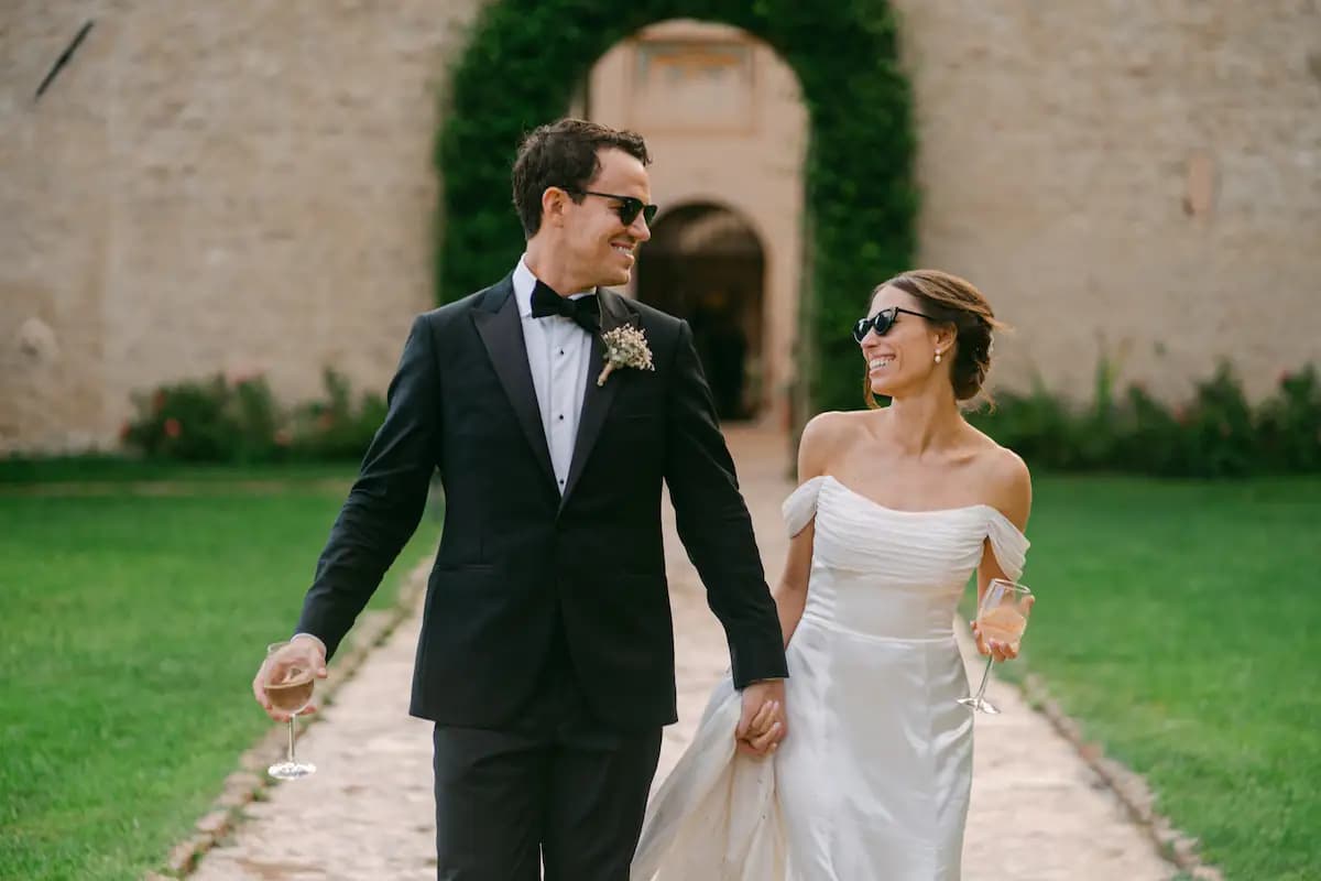 Fotografo di matrimonio in Italia: raccontare la vostra storia