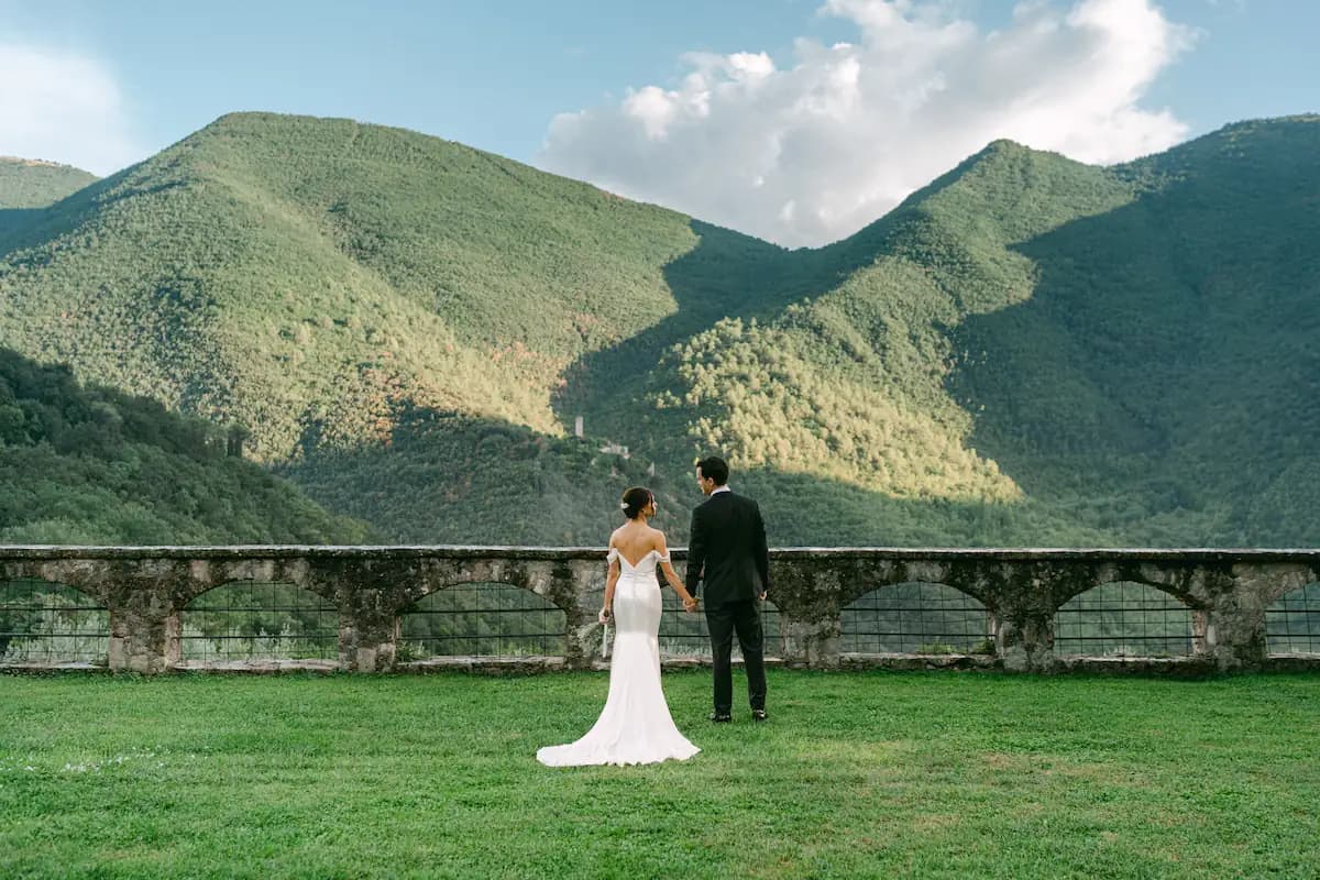 5 consigli per un matrimonio senza stress in Umbria
